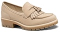Order (Women) ECCO Modtray 'Nude Commuter Block Heel' 49014302211