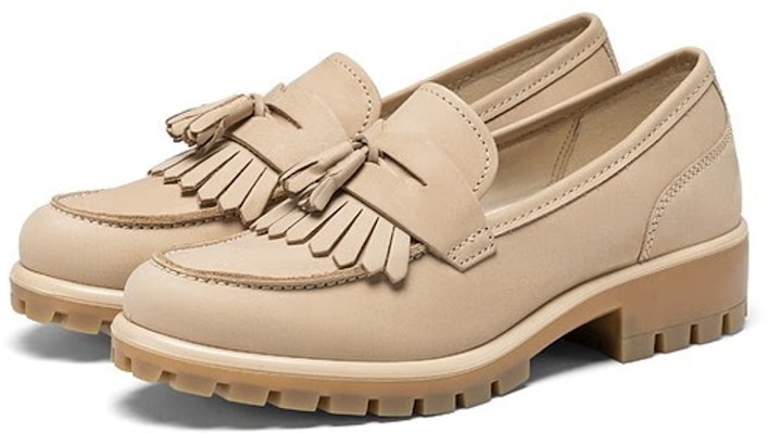 (W) ECCO Modtray 'Hak Blok Pendek Warna Nude' 49014302211 Order (W) ECCO Modtray 'Hak Blok Pendek Warna Nude' 49014302211