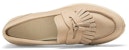(Women) ECCO Modtray 'Nude Commuter Block Heel' 49014302211