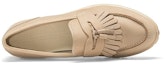 Shop (Women) ECCO Modtray 'Nude Commuter Block Heel' 49014302211