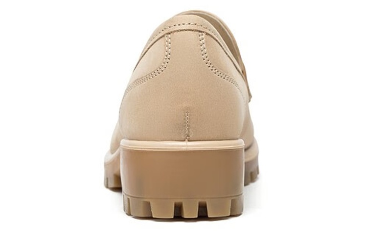 Purchase (W) ECCO Modtray 'Hak Blok Pendek Warna Nude' 49014302211