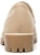 (Women) ECCO Modtray 'Nude Commuter Block Heel' 49014302211