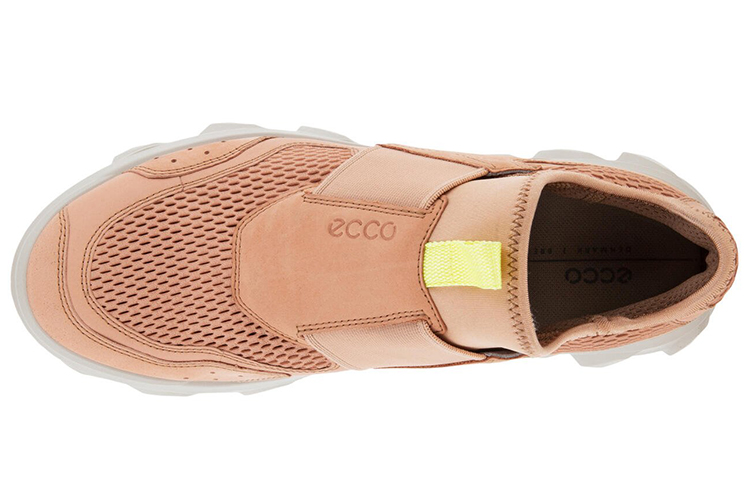 (W) ECCO MX 'CMFT Durable Low Top Orange' 圖 3