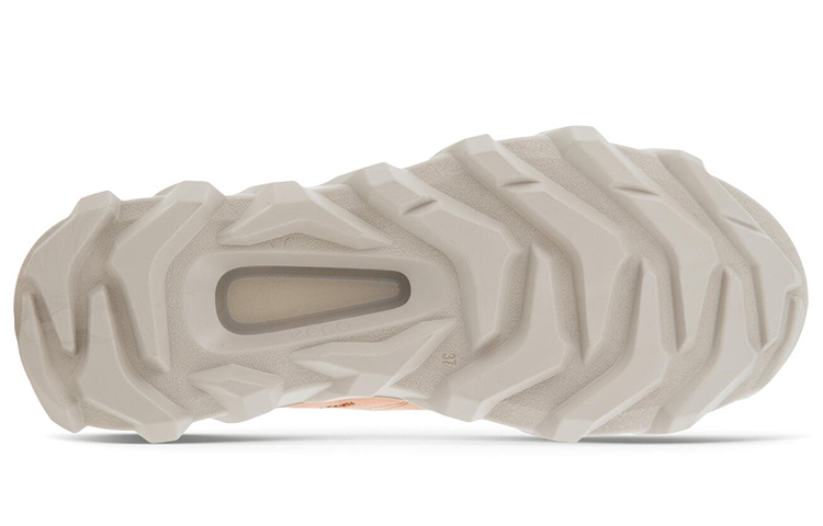 (W) ECCO MX 'CMFT Durable Low Top Orange' 圖 5