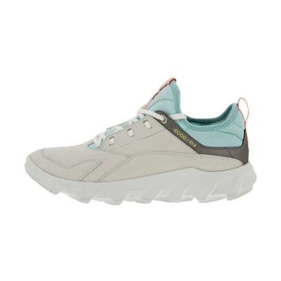 (W) ECCO MX 'White Green'