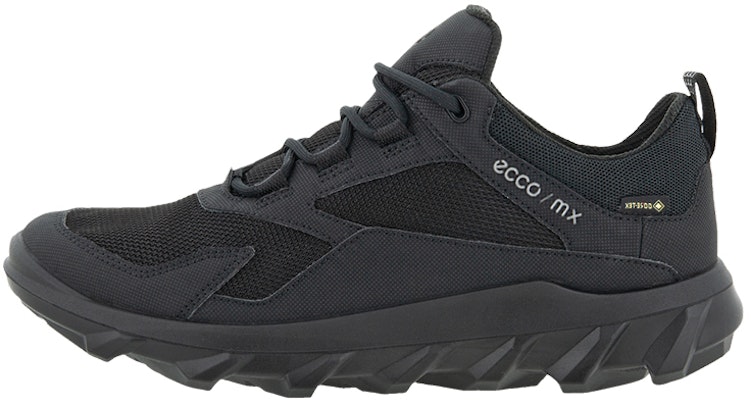 (W) ECCO MX Low 'Negro' 82019351052 Buy (W) ECCO MX Low 'Negro' 82019351052