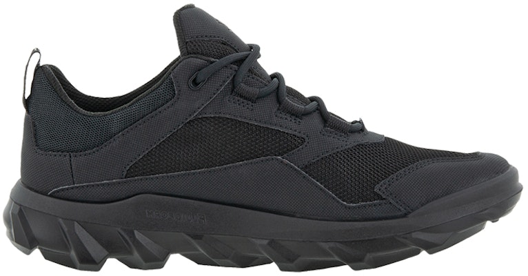 (W) ECCO MX Low 'Negro' 82019351052 Order (W) ECCO MX Low 'Negro' 82019351052