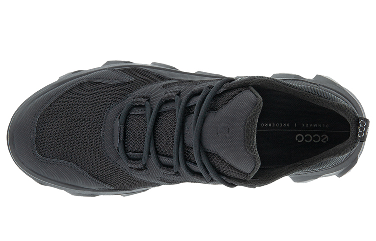 Lookbook (W) 에코 MX 로우 '블랙' (Ecco MX 로우 '블랙') 82019351052