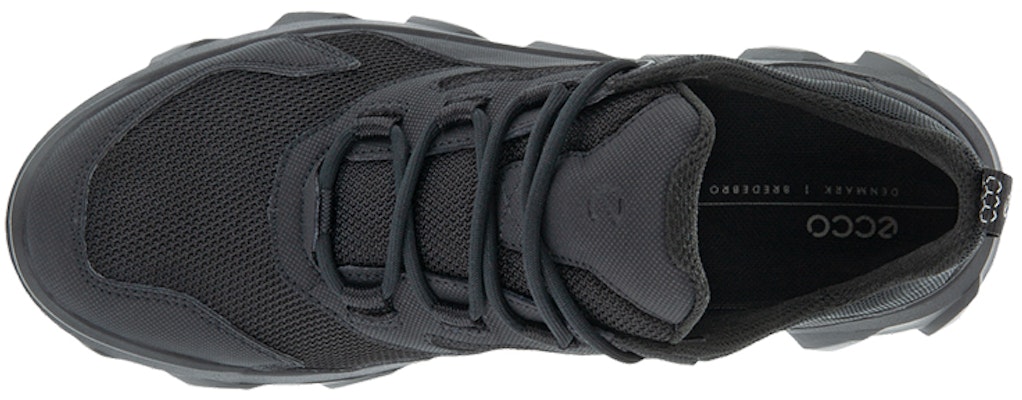 (W) ECCO MX Low 'Negro' 82019351052 Lookbook (W) ECCO MX Low 'Negro' 82019351052