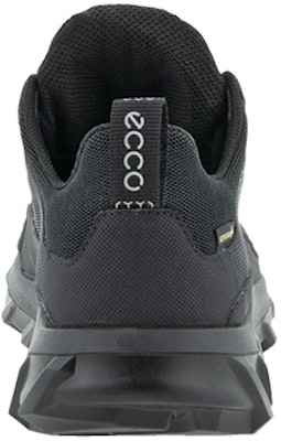 (W) ECCO MX Low 'Negro' 82019351052 Shop (W) ECCO MX Low 'Negro' 82019351052