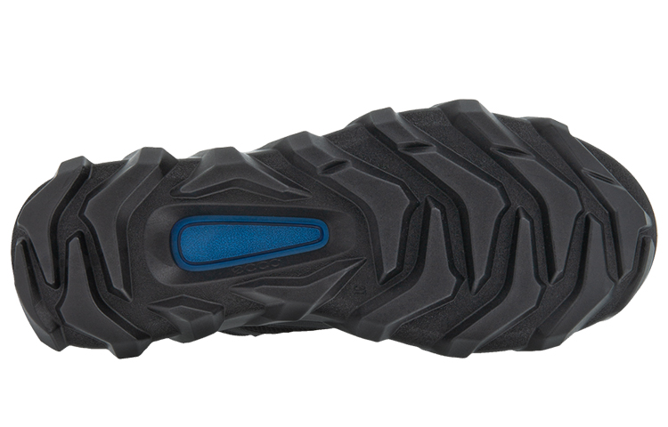 Purchase (W) 에코 MX 로우 '블랙' (Ecco MX 로우 '블랙') 82019351052