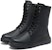 (W) ECCO Siri Trend Baru 'Boot Kulit Hitam Martin' 21621301001