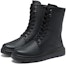 Order (W) ECCO Siri Trend Baru 'Boot Kulit Hitam Martin' 21621301001