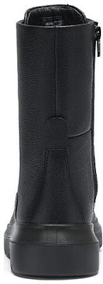 (Women) ECCO New Trend Series 'Black Leather Martin Boots' 21621301001 Lookbook (Women) ECCO New Trend Series 'Black Leather Martin Boots' 21621301001