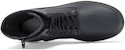 (W) ECCO Siri Trend Baru 'Boot Kulit Hitam Martin' 21621301001