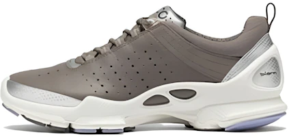 (Women) ECCO Outdoor Breathable Running Shoe 'Grey Brown' 09150301674 (Women) ECCO Outdoor Breathable Running Shoe 'Grey Brown' 09150301674
