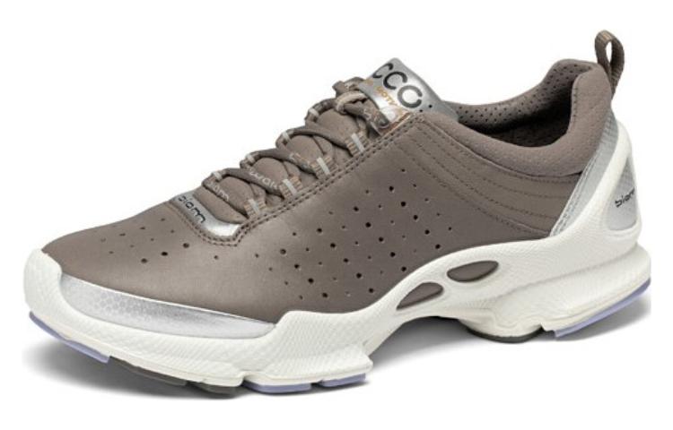 Order (W) Zapatillas Running Transpirables ECCO Outdoor 'Gris Marrón'. 09150301674