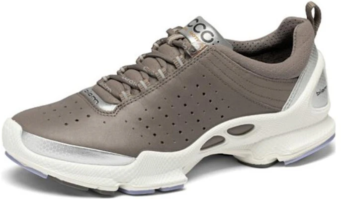 (W) Zapatillas Running Transpirables ECCO Outdoor 'Gris Marrón'. 09150301674 Order (W) Zapatillas Running Transpirables ECCO Outdoor 'Gris Marrón'. 09150301674