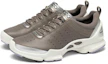 Lookbook (W) Zapatillas Running Transpirables ECCO Outdoor 'Gris Marrón'. 09150301674