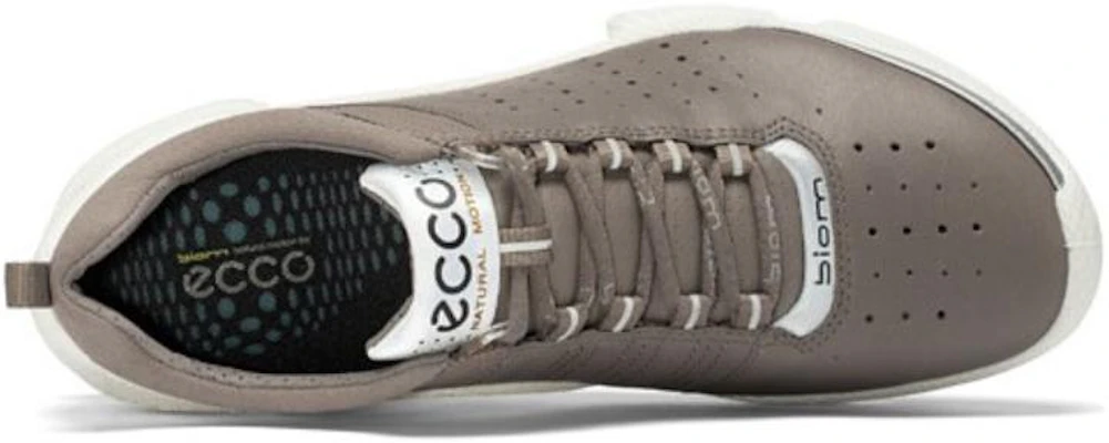 (W) Zapatillas Running Transpirables ECCO Outdoor 'Gris Marrón'. 09150301674 Shop (W) Zapatillas Running Transpirables ECCO Outdoor 'Gris Marrón'. 09150301674