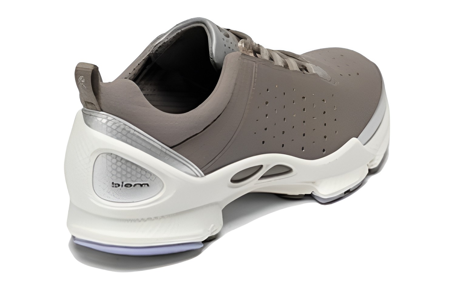 Purchase (W) Zapatillas Running Transpirables ECCO Outdoor 'Gris Marrón'. 09150301674