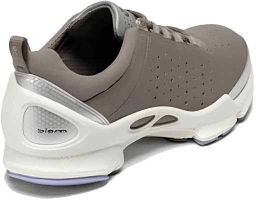 (W) Zapatillas Running Transpirables ECCO Outdoor 'Gris Marrón'. 09150301674 Purchase (W) Zapatillas Running Transpirables ECCO Outdoor 'Gris Marrón'. 09150301674