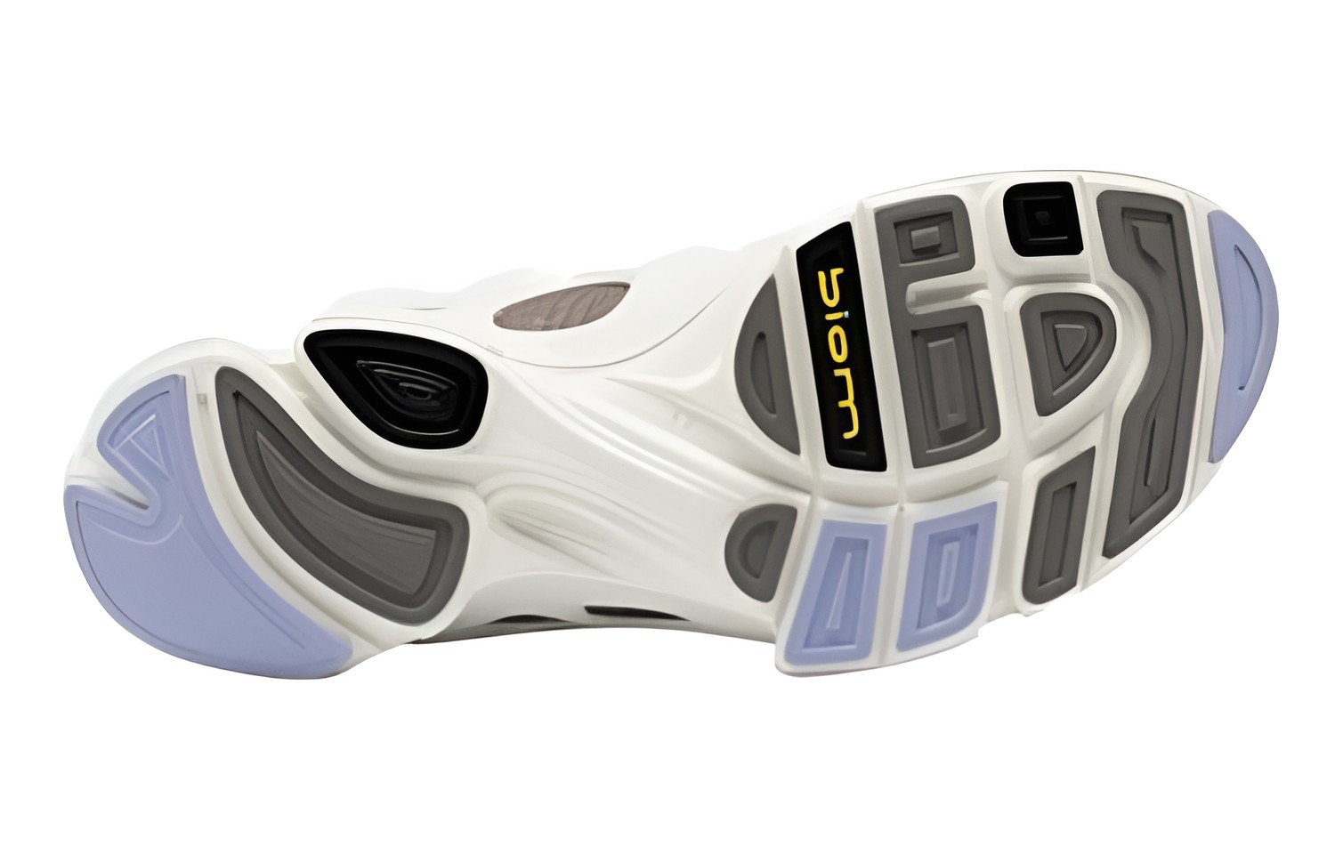 Details for (W) Zapatillas Running Transpirables ECCO Outdoor 'Gris Marrón'. 09150301674