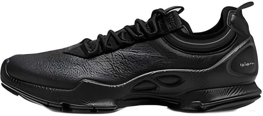 (W) ECCO Outdoor Rendah 'Kulit Hitam' 80042301001 Buy (W) ECCO Outdoor Rendah 'Kulit Hitam' 80042301001