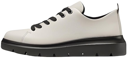 (Women) ECCO Platform Loafer 'Beige' 21620301378 (Women) ECCO Platform Loafer 'Beige' 21620301378