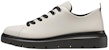 (W) ECCO Platform Loafer 'Beige' Beige 21620301378