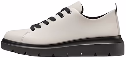 (Women) ECCO Platform Loafer 'Beige' 21620301378 (Women) ECCO Platform Loafer 'Beige' 21620301378