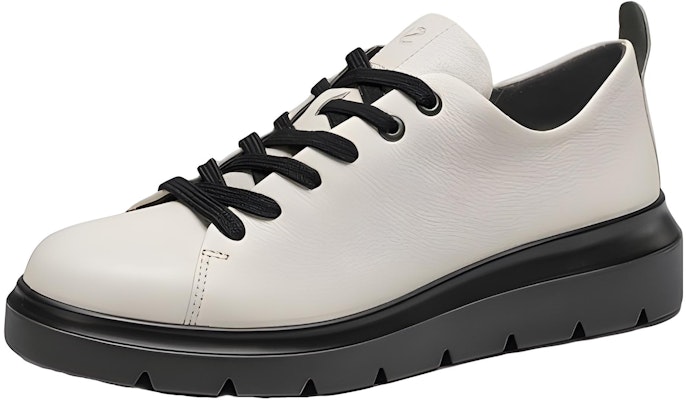 (W) ECCO Platform Loafer 'Beige' Coklat Pucat 21620301378 Order (W) ECCO Platform Loafer 'Beige' Coklat Pucat 21620301378