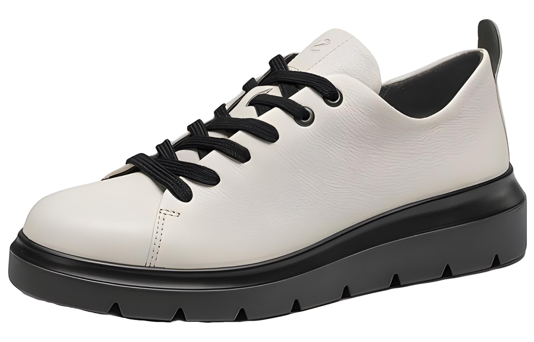 Order (Women) ECCO Platform Loafer 'Beige' 21620301378