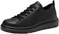 (W) ECCO Platform Loafer 'Hitam Inggeris' 21620301001