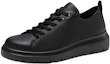 Order (W) ECCO Platform Loafer 'Hitam Inggeris' 21620301001