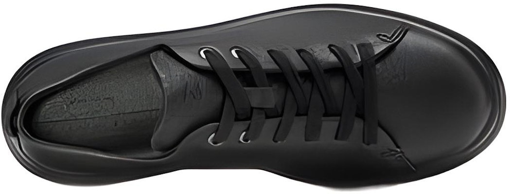 (W) ECCO Platform Loafer 'Hitam Inggeris' 21620301001 Lookbook (W) ECCO Platform Loafer 'Hitam Inggeris' 21620301001