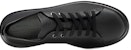 (W) ECCO Platform Loafer 'Hitam Inggeris' 21620301001