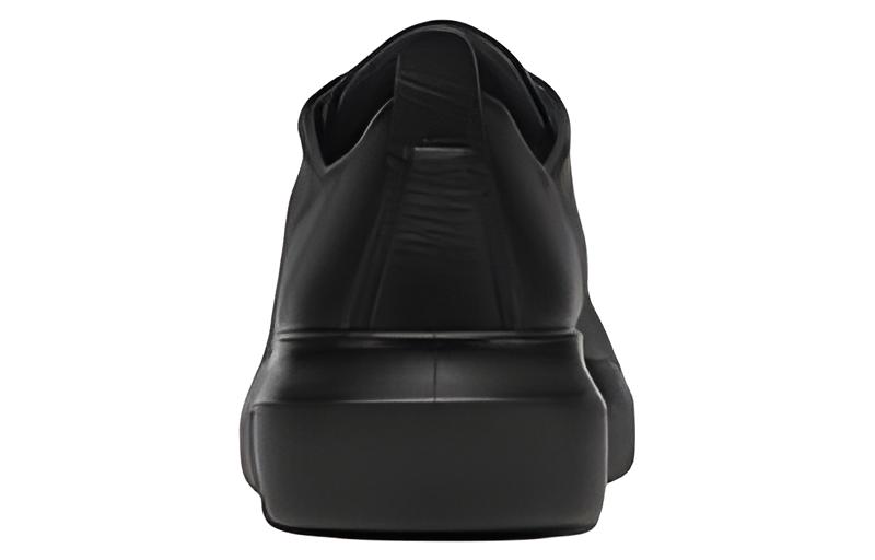 Shop (Women) ECCO Platform Loafer 'English Black' 21620301001