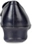 Shop (W) ECCO Kasut Loafer Slip-On Hujung Runcing 'Biru' 21732301038