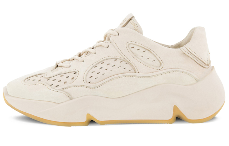 (W) ECCO Retro 'Lime'