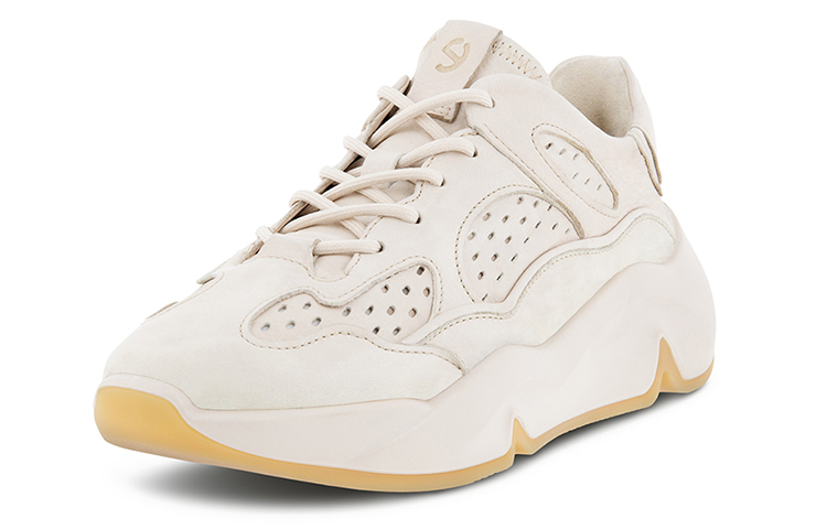 (W) ECCO Retro 'Lime' 圖 2