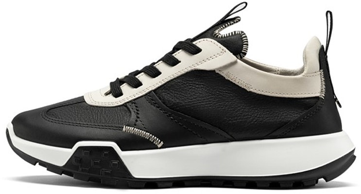 (Women) ECCO Retro Comfort Low 'Black' 21171360366 Buy (Women) ECCO Retro Comfort Low 'Black' 21171360366