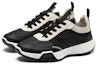 Lookbook (W) ECCO Retro Comfort Low 'Hitam' 21171360366