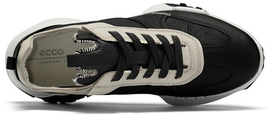 (Women) ECCO Retro Comfort Low 'Black' 21171360366 Shop (Women) ECCO Retro Comfort Low 'Black' 21171360366