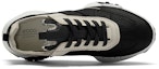 Shop (W) ECCO Retro Comfort Low 'Hitam' 21171360366