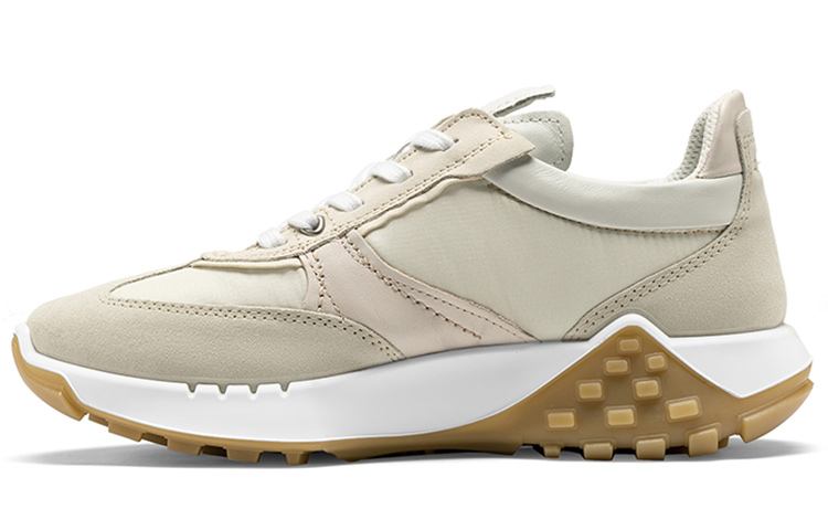 (Women) ECCO Retro Low 'Lime' 21170360364