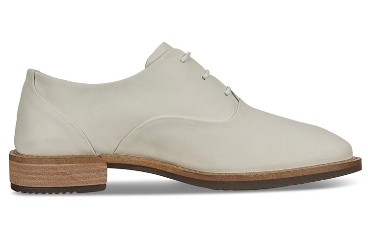 (W) ECCO Sartorelle 25 'Beige Flat' 圖 2