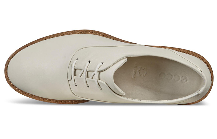 (W) ECCO Sartorelle 25 'Beige Flat' 圖 3