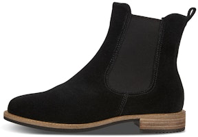 (Women) ECCO Sartorelle 25 'Black Chelsea' 26650305001 (Women) ECCO Sartorelle 25 'Black Chelsea' 26650305001