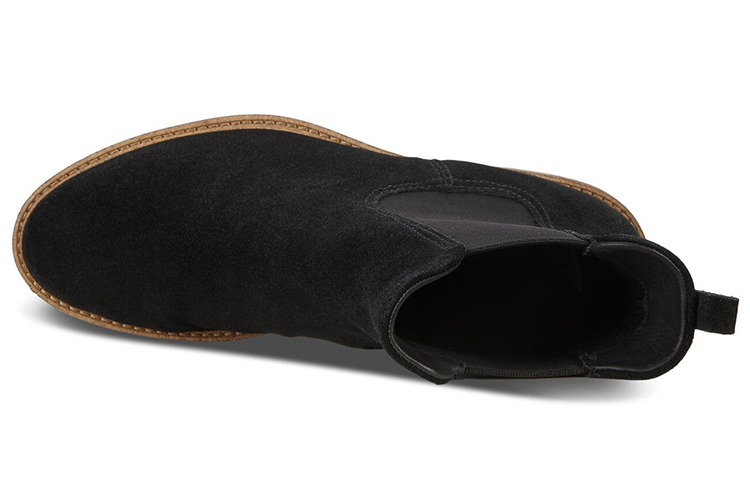 (W) ECCO Sartorelle 25 'Black Chelsea' 圖 3